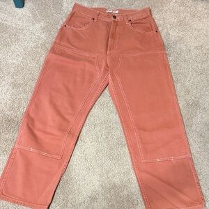 Rudy Jude utility jeans